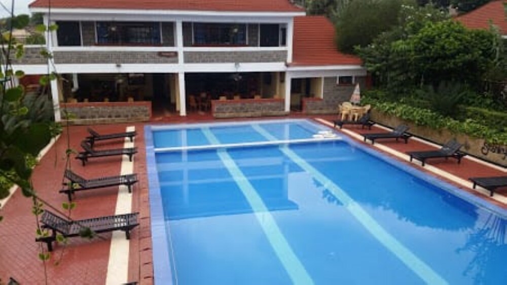 Stanleys Haven in Murang'a, Kenya