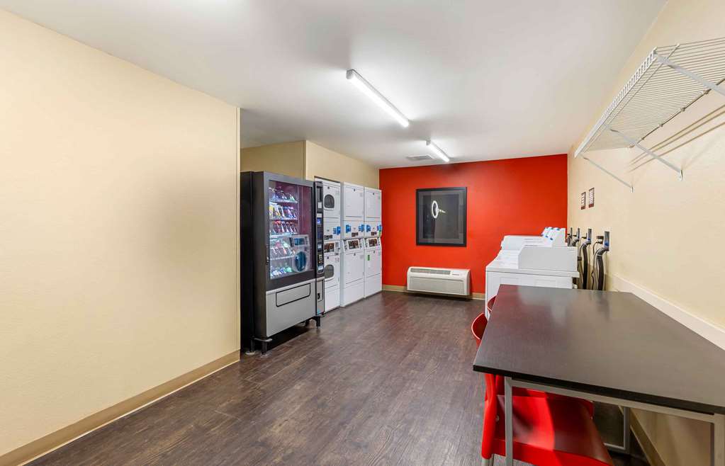 Extended Stay America Suites Billings West End - photo 41