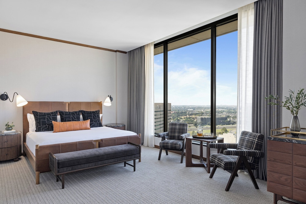 Omni Las Colinas Hotel - photo 37