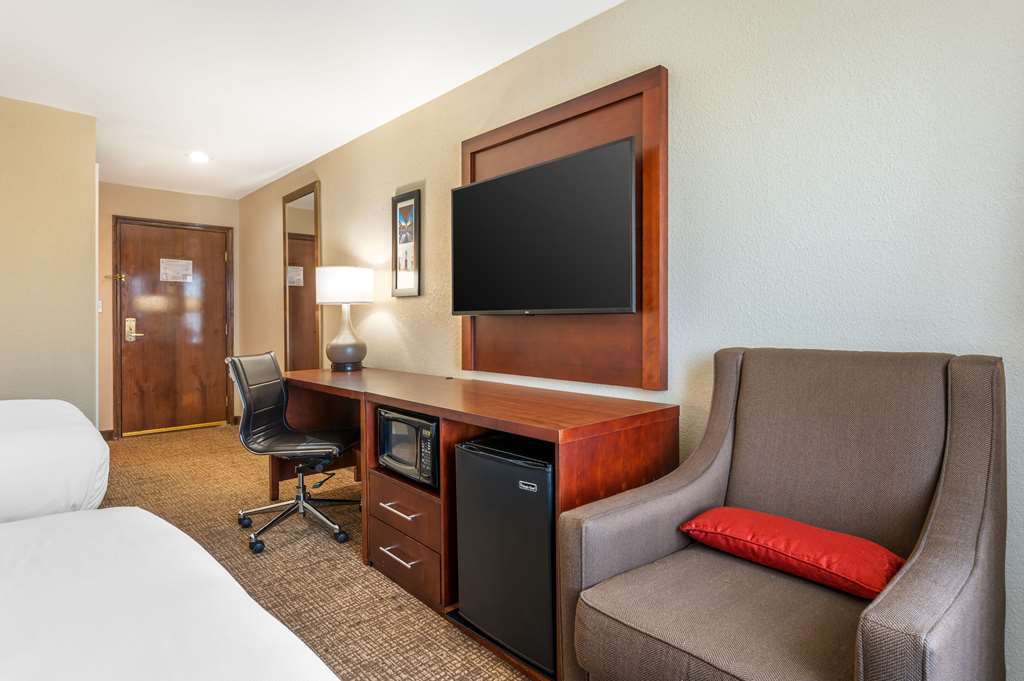 Comfort Inn Lafayette I 65 - photo 16