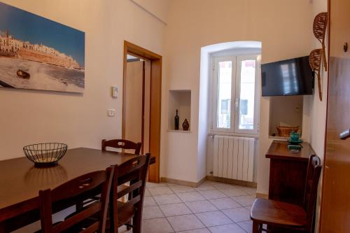 Casa Mazzini — 4-Star Luxury Hotel in Monopoli, Italy