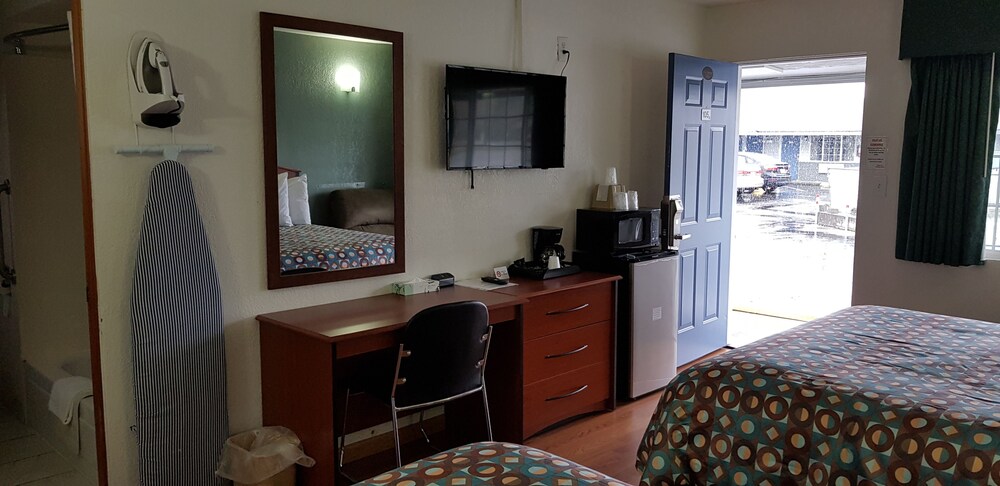 Phoenix Motel - photo 7