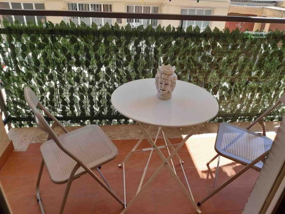 Nonna Giovanna in Castellammare Del Golfo, Italy