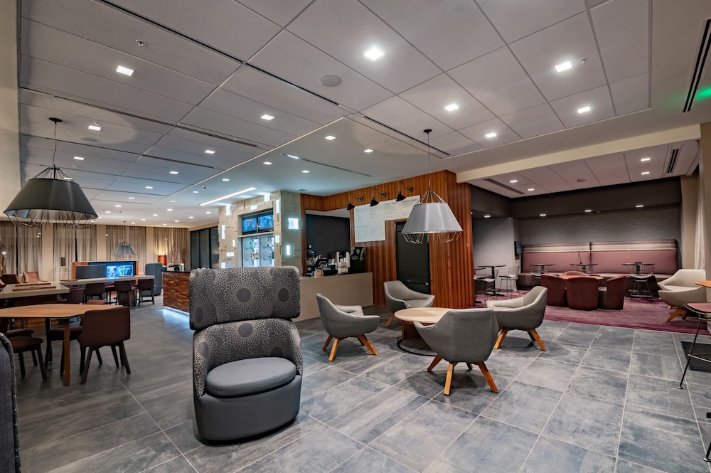 Courtyard by Marriott Omaha East Council Bluffs IA - photo 52