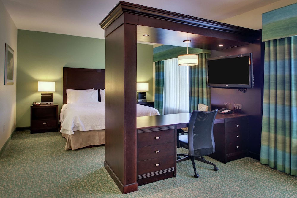 Hampton Inn Vernon - photo 5