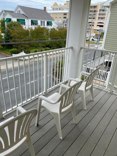 The Admiral Hotel Motel - photo 188