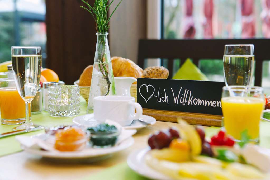 Breakfast_TOP KHR Parkhotel Fulda