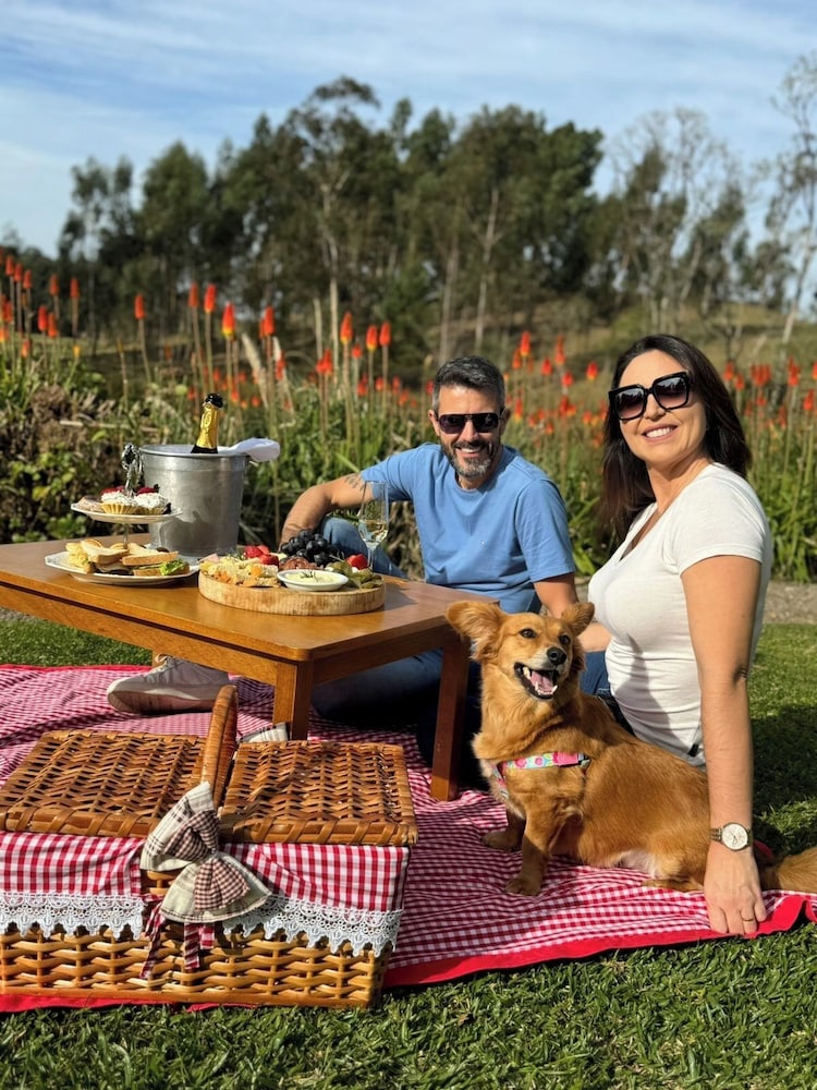 Hotel Bangalôs da Serra in Caxias Do Sul, Brasil