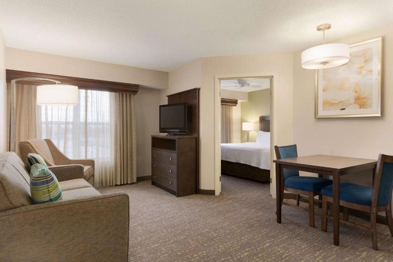 Homewood Suites Toledo Maumee - photo 27