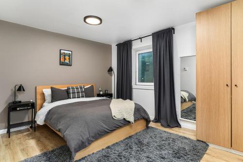 The Maple House — 4-Star Luxury Hotel in Seattle, United States