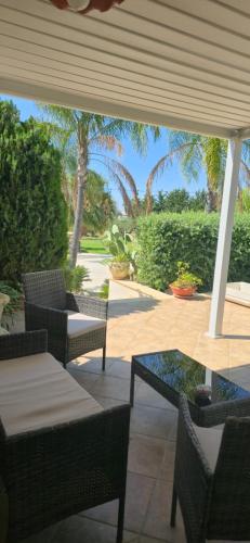 Holiday in Paradise — Balestrate — photo 2