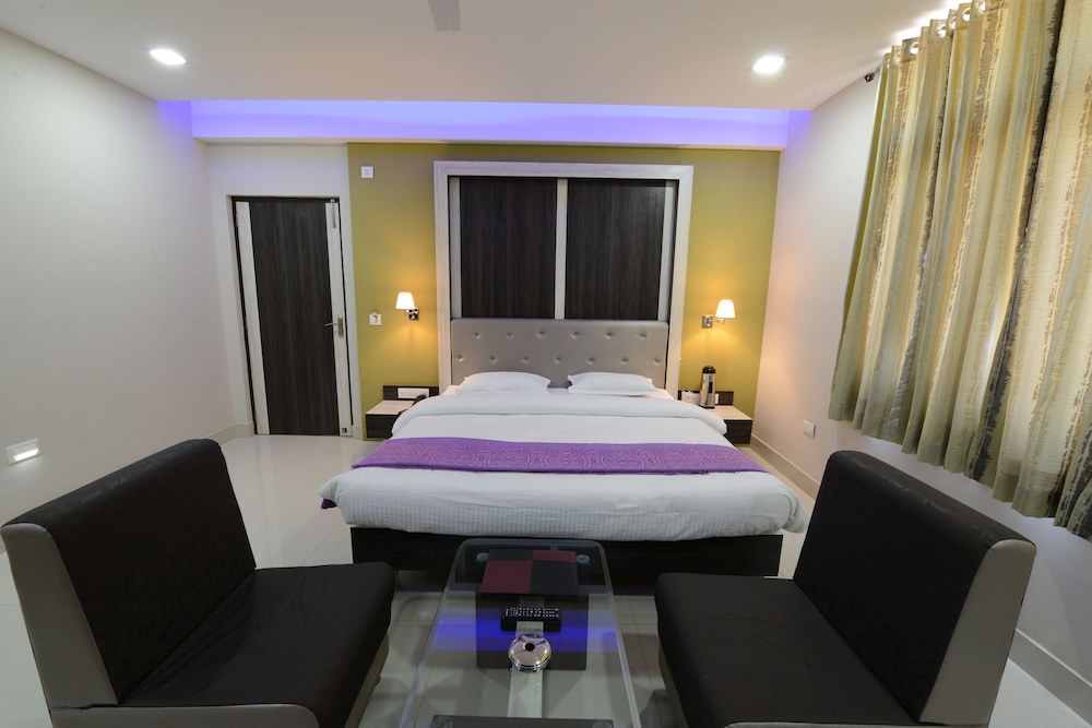 Hotel Heeralal — Bikaner — photo 5