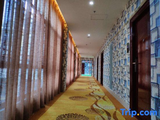 Mengfei Hotel - last minute hotel in Liuzhou