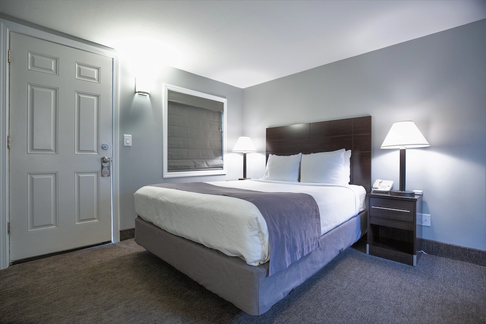 Mt Madison Inn & Suites - photo 5