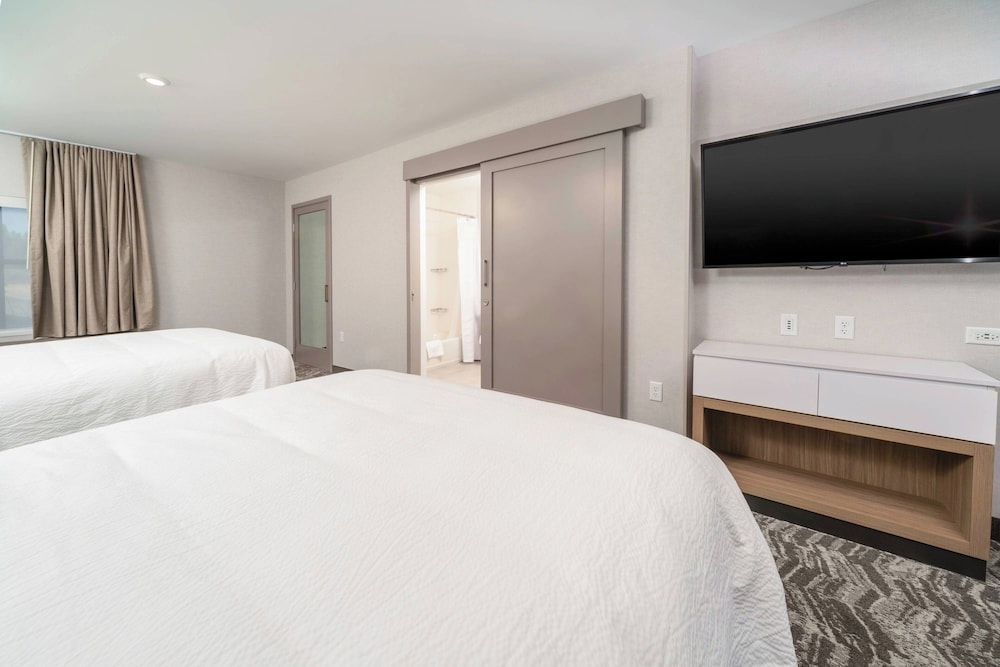 SpringHill Suites by Marriott Island Park Yellowstone - photo 18