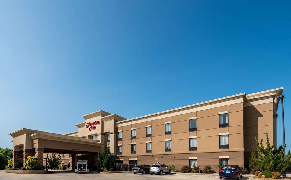 Hampton Inn New Albany - featured photo
