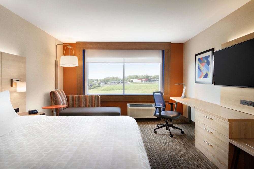 Holiday Inn Express Wilmington North Brandywine by IHG - photo 9