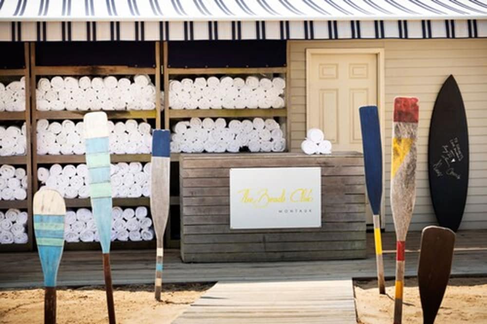Gurney's Montauk Resort & Seawater Spa - photo 106