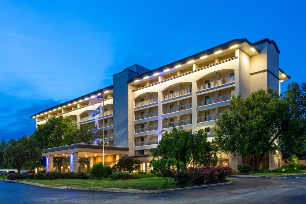 Holiday Inn Express Hotel & Suites Philadelphia King of Prussia by IHG — hotel in King Of Prussia