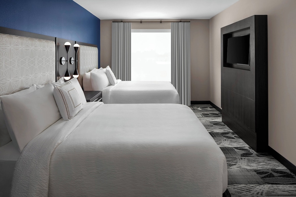 Residence Inn Richmond Midtown Glenside - photo 9