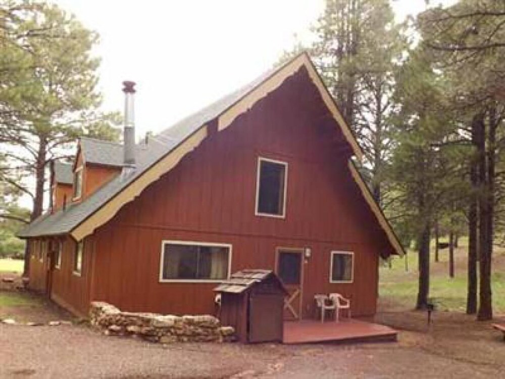 Arizona Mountain Inn and Cabins - photo 183