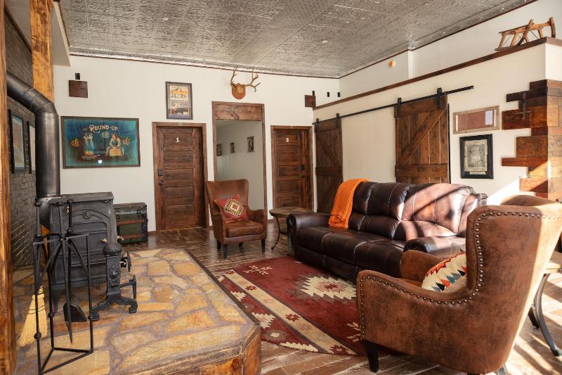The Frenchman Suites - photo 8