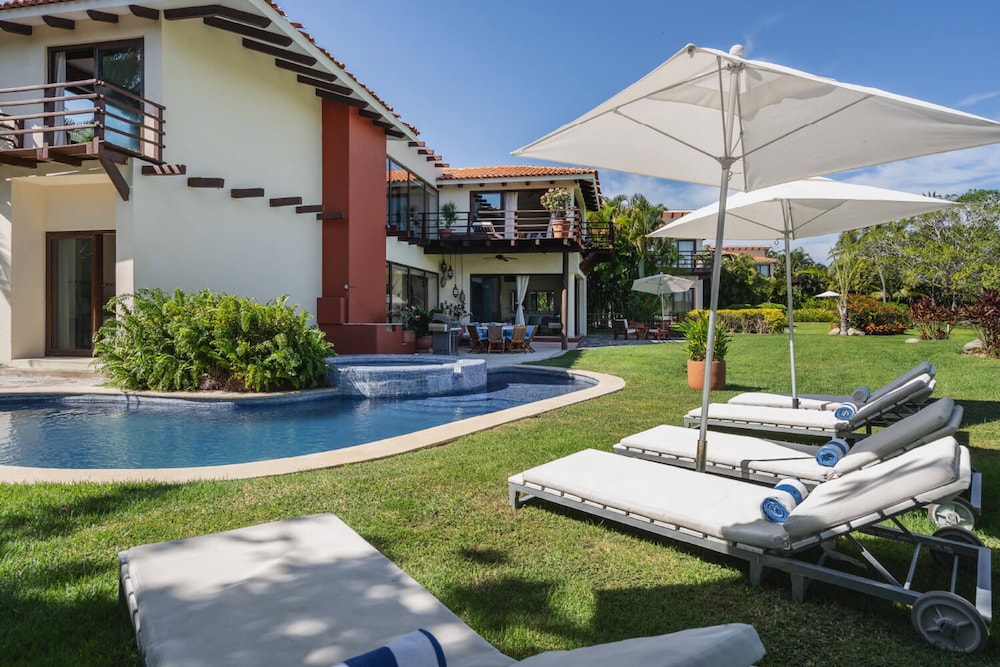 La Serenata in Punta Mita - last minute hotel in Unknown City