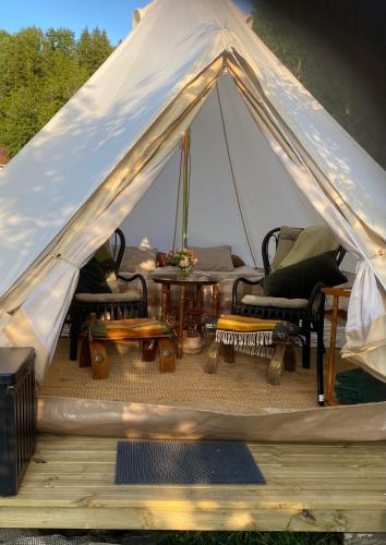 Glamping i Gränna - last minute hotel in Unknown City