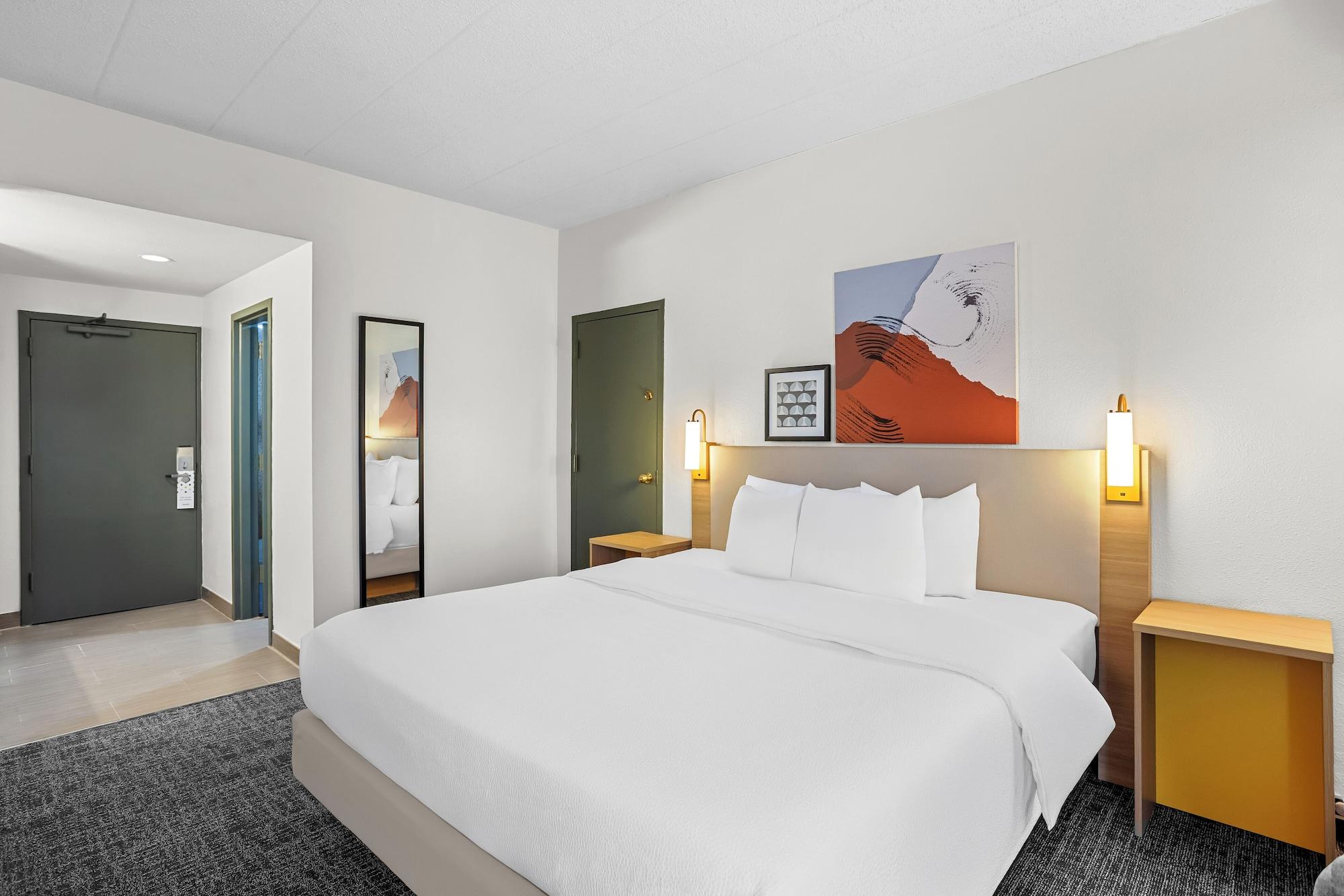 Spark by Hilton Des Plaines Chicago O'Hare - photo 27