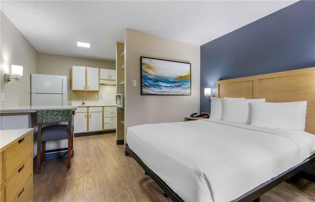 Extended Stay America Arlington - photo 13