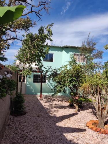 Refúgio do Tucano - carbon neutral hotel in Unknown City
