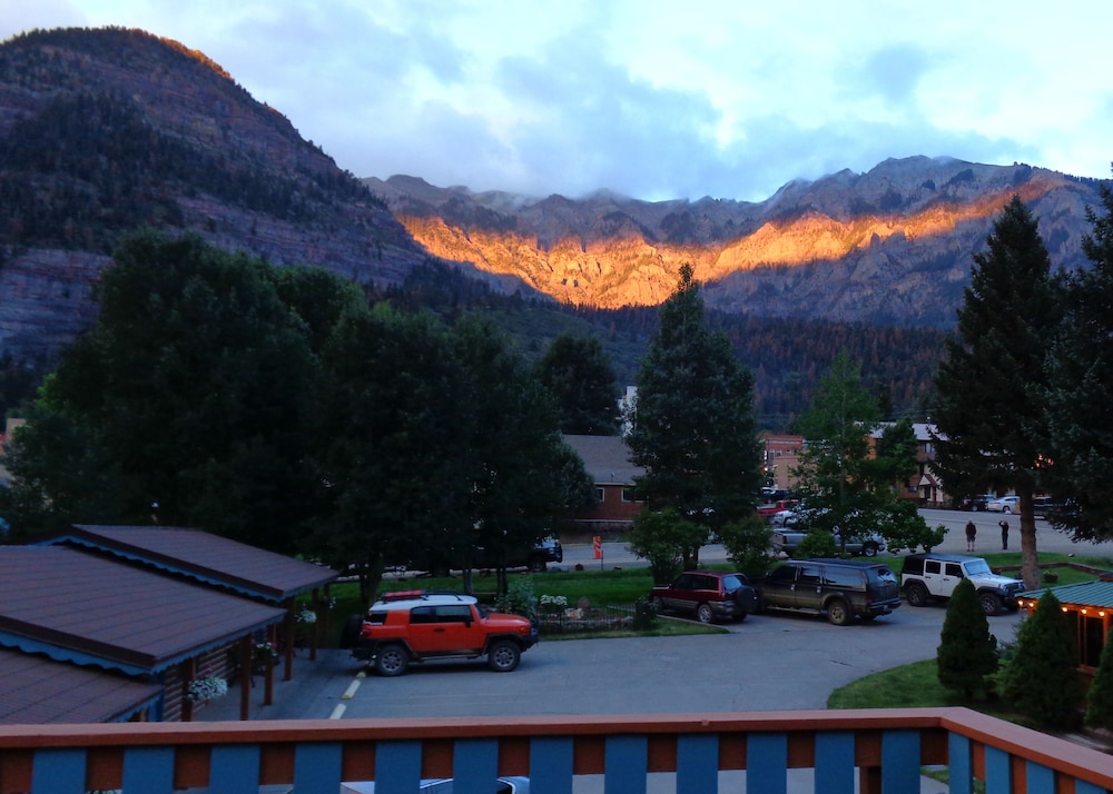 Ouray Inn - photo 48