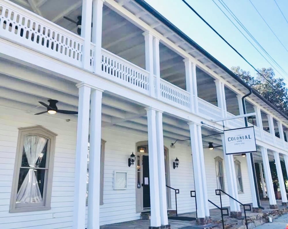 The Colonial Inn an Ascend Collection Hotel - featured photo