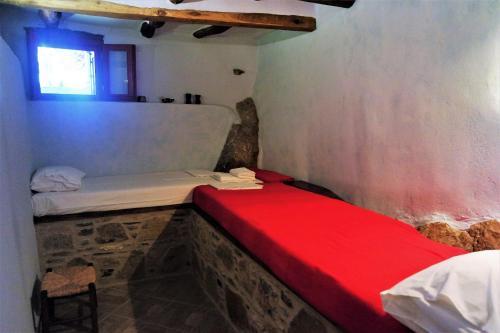 Lithos Homes — 4-Star Luxury Hotel in Chios, Greece