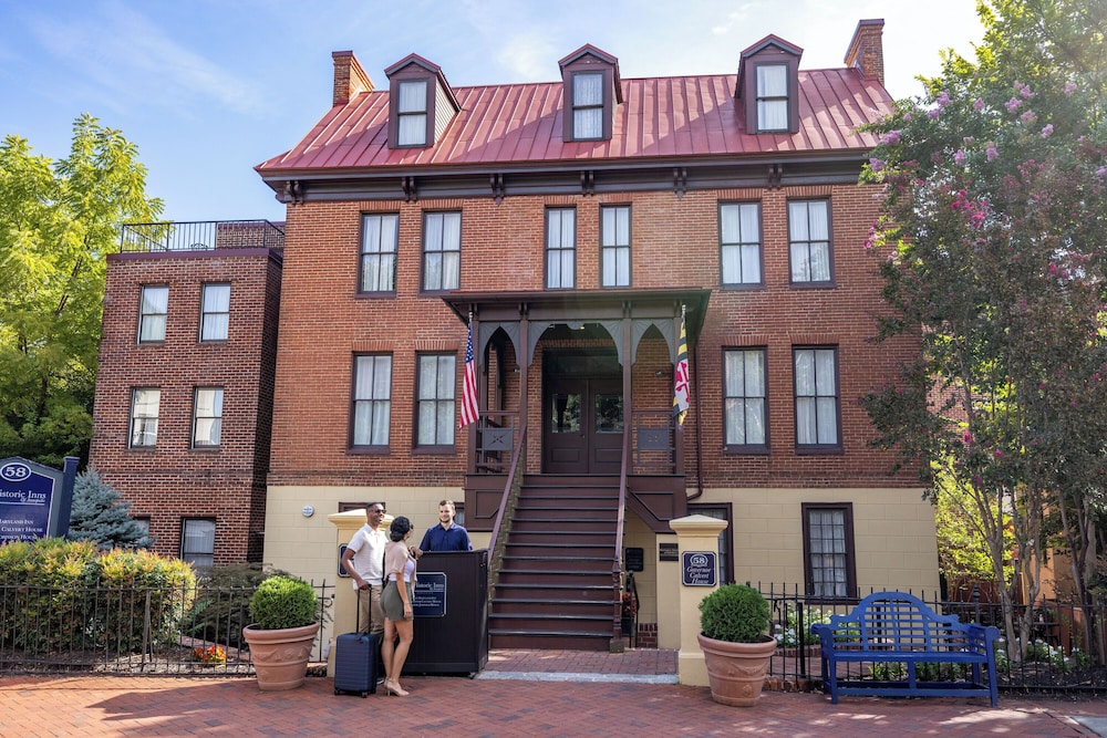 Historic Inns of Annapolis - photo 136