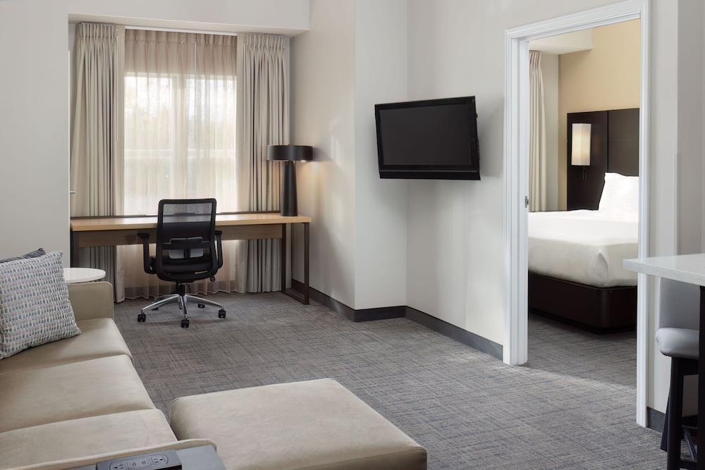 Residence Inn Providence Coventry - photo 21