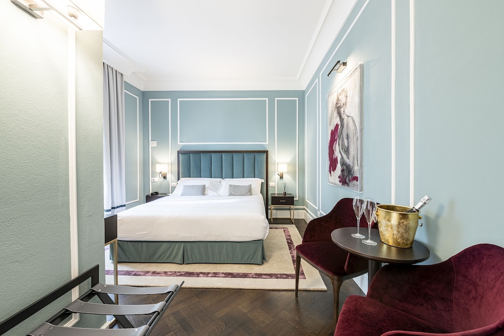 Glimpse Hotel — Florence — photo 2
