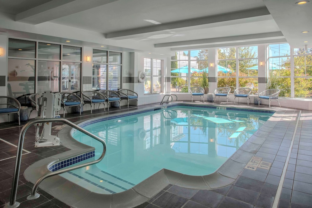 Hilton Garden Inn Freeport Downtown - photo 30