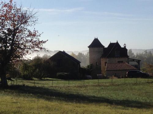 La Grange de Poncet - last minute hotel in Unknown City