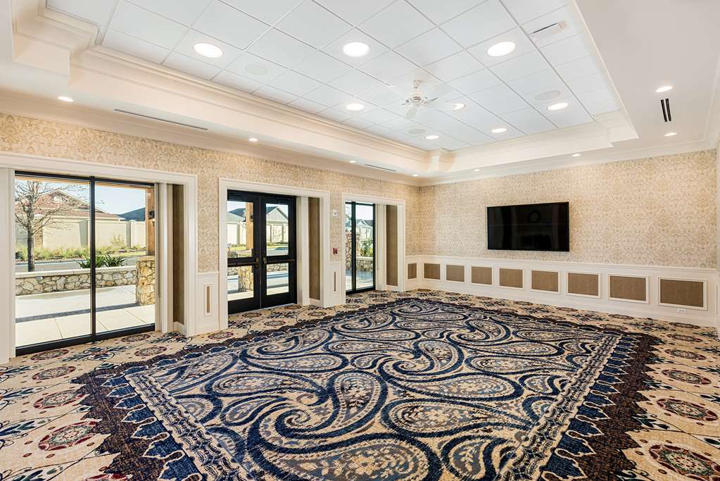 Brownwood Hotel & Spa - photo 10
