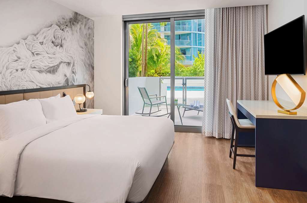 Hyatt Centric Las Olas Fort Lauderdale - photo 11