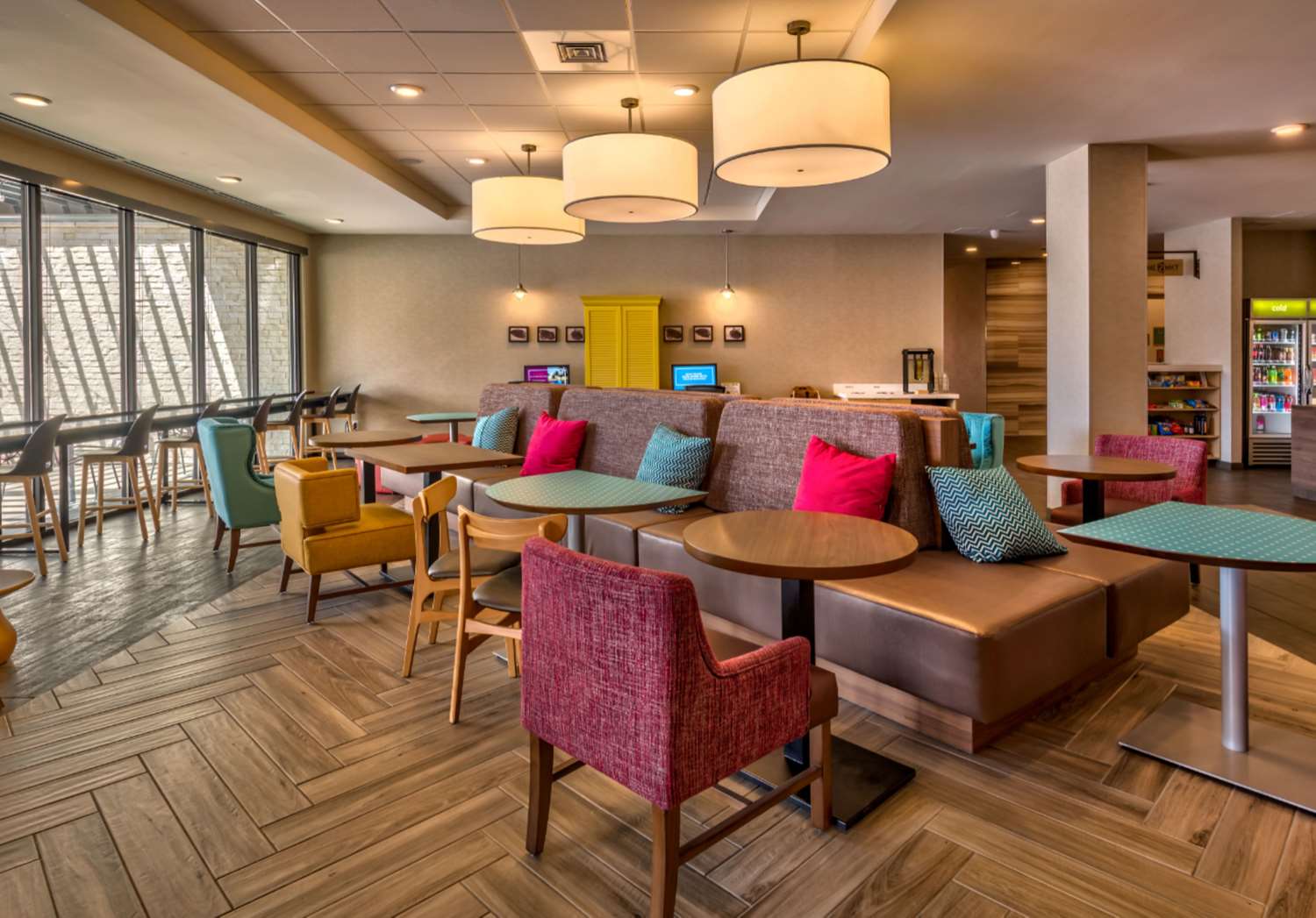 Home2 Suites by Hilton Reno - photo 7