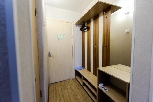 Taganay Hotel in Zlatoust, Russia