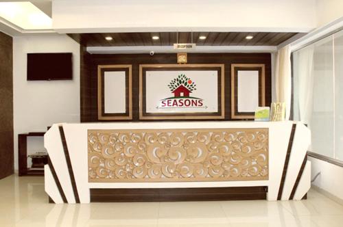 Hotel Virgo Seasons