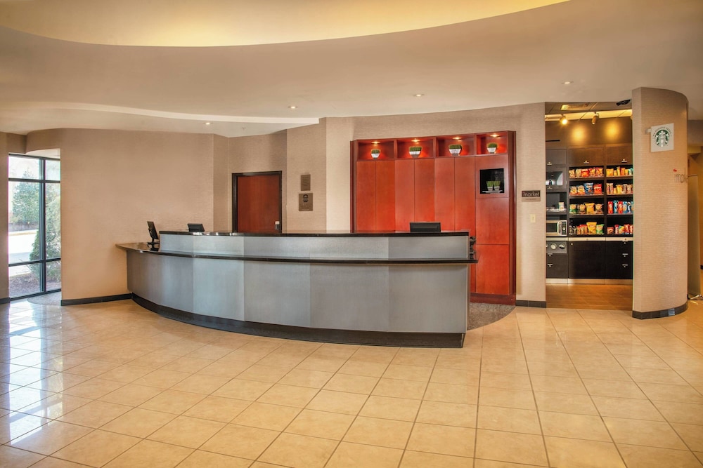 Courtyard Marriott Gettysburg - photo 3
