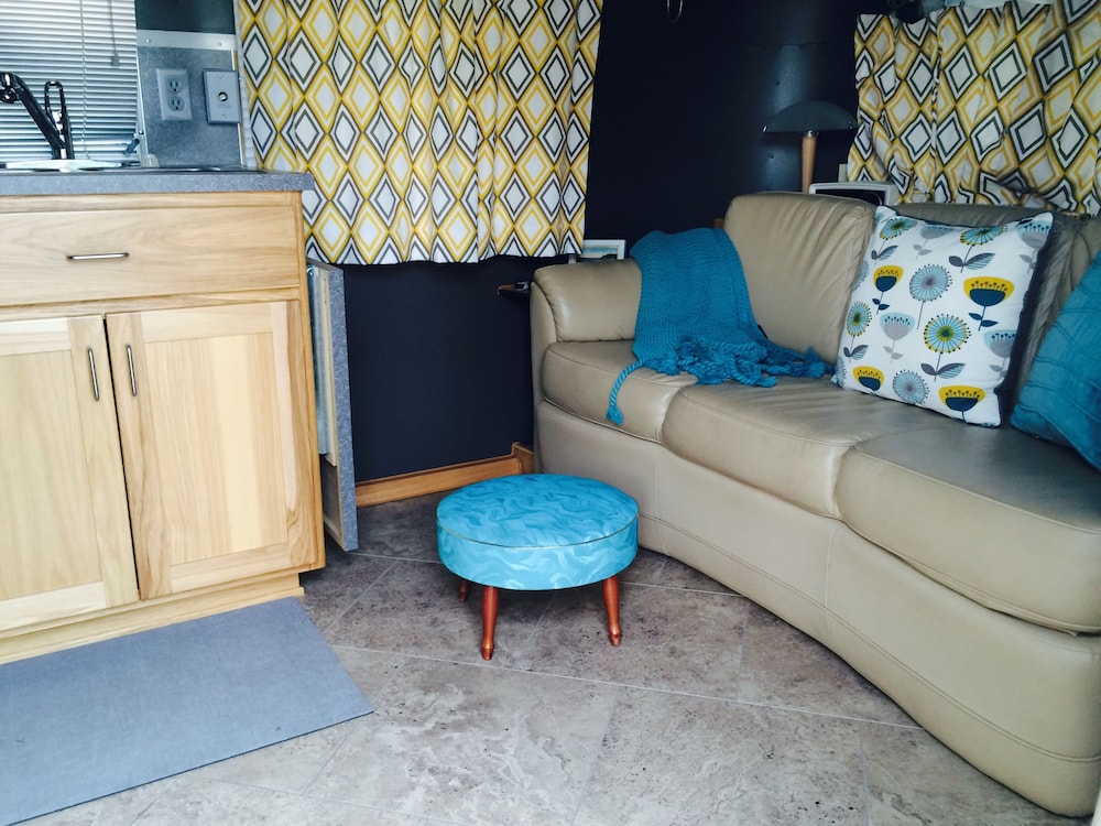 The Vintages Trailer Resort - photo 17
