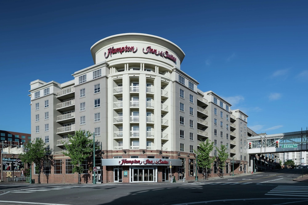 Hampton Inn & Suites Memphis Beale Street - featured photo