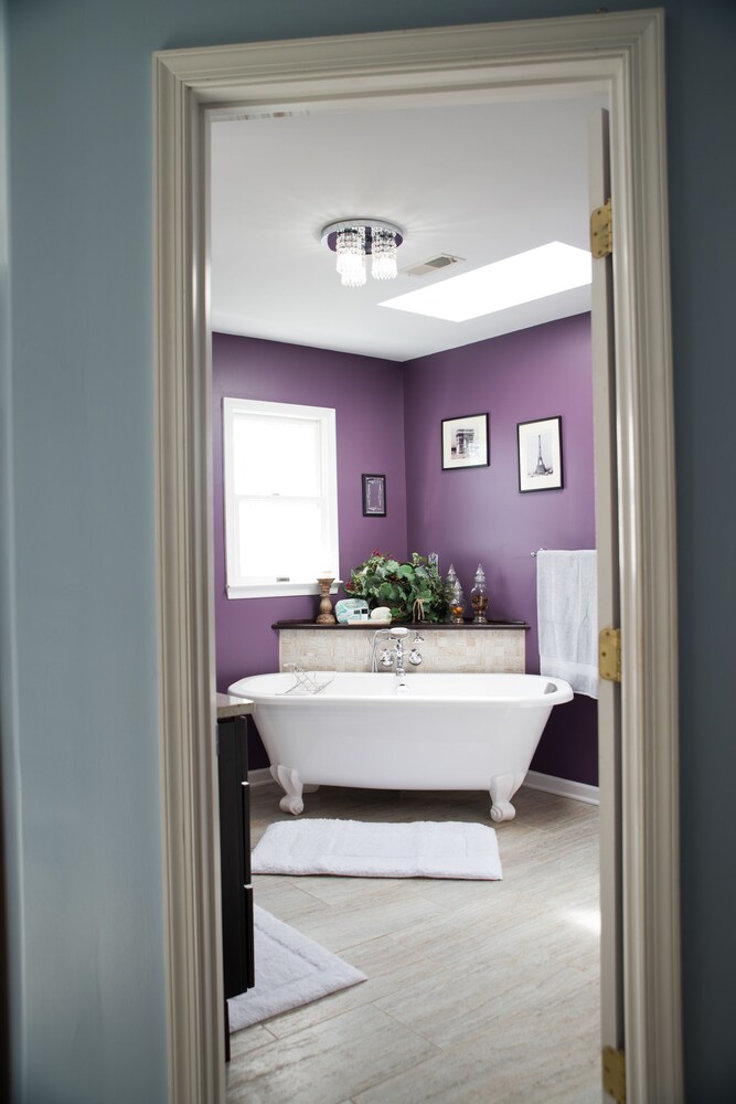 The Serendipity Inn - photo 8