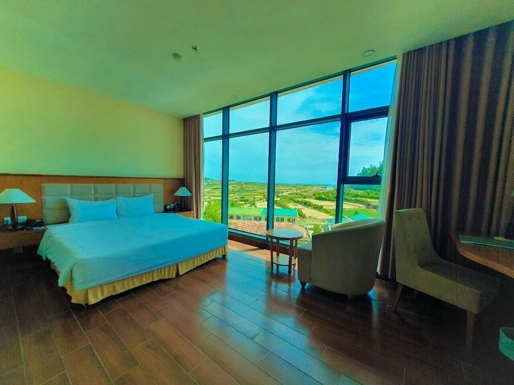 Muong Thanh Holiday Ly Son in Ly Son, Vietnam