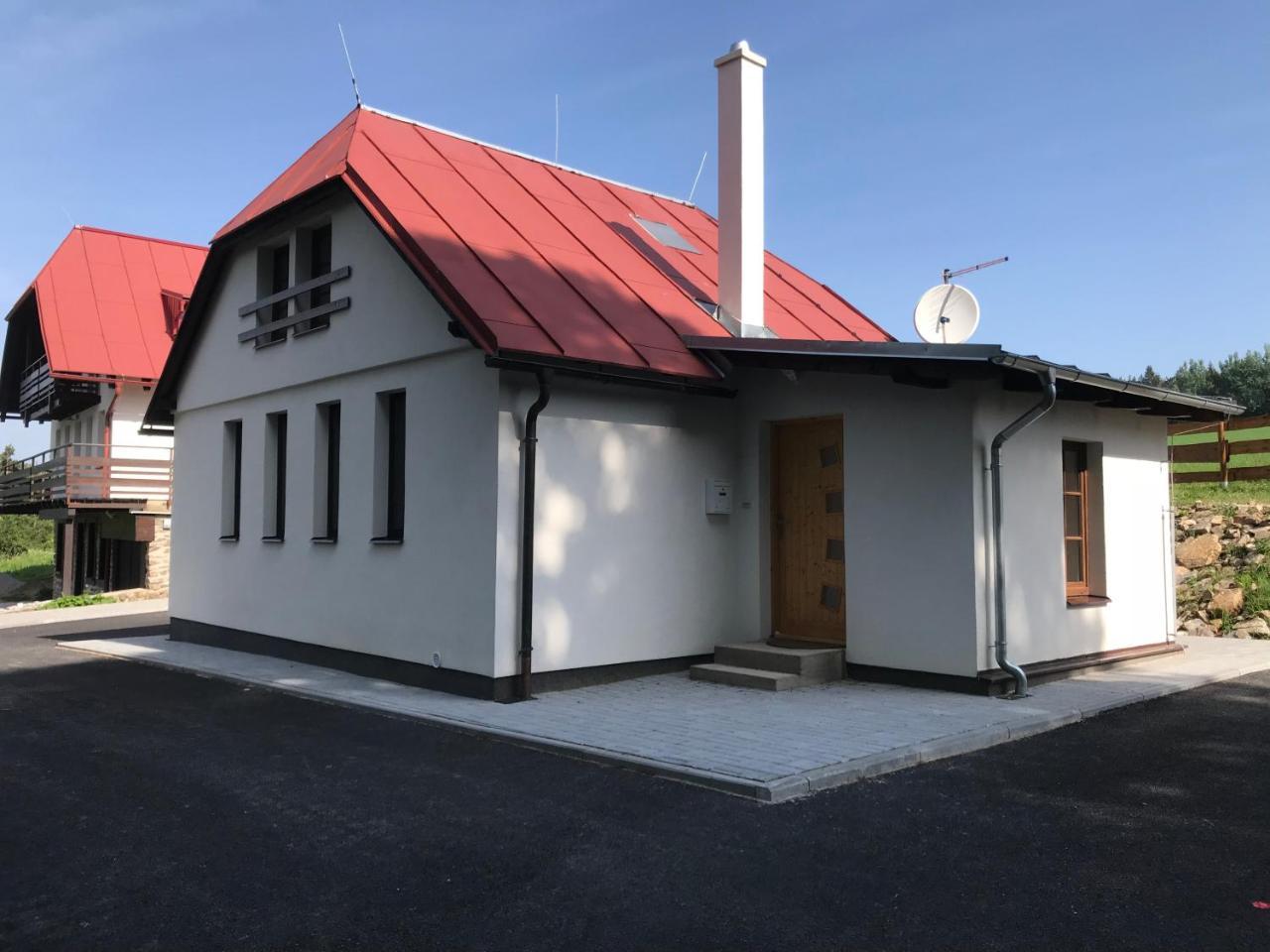 Mala Kraska - last minute hotel in Unknown City